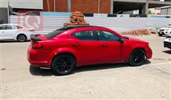 Dodge Avenger